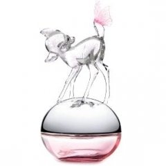 Bambi - Let's Dream by Disney perfume bottle