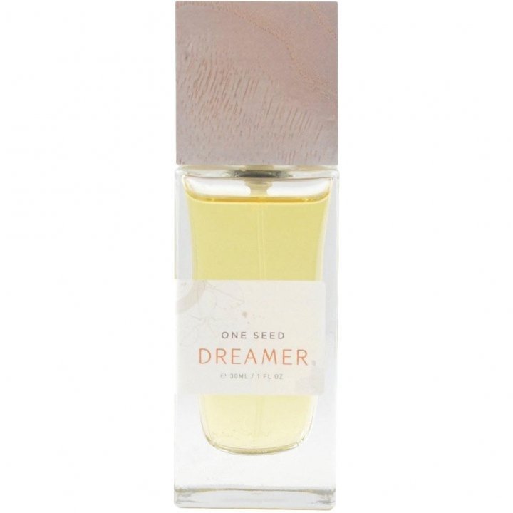 Dreamer by One Seed perfume bottle