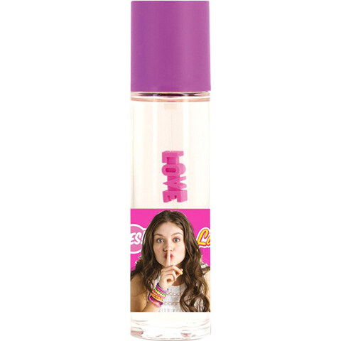 Soy Luna by Corine de Farme perfume bottle