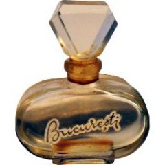 București by Macul Rosu perfume bottle