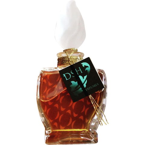 Uptown Moonshine by DSH Perfumes perfume bottle