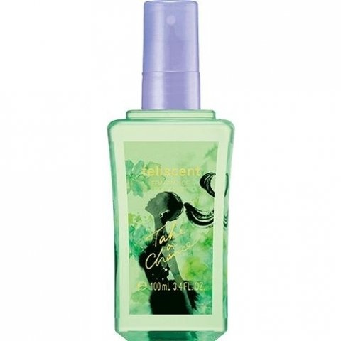 Take a Chance / フレグランス ボディミスト 02 (Body Mist)