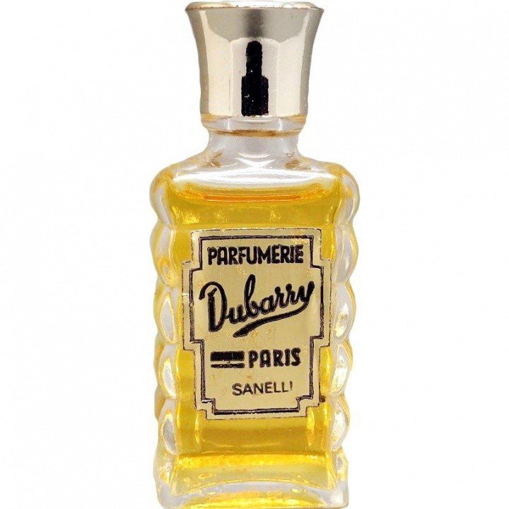 Sanelli by Parfumerie Dubarry perfume bottle