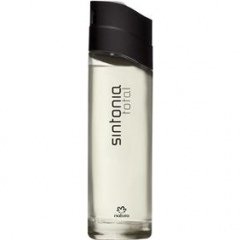 Sintonia Total by Natura perfume bottle