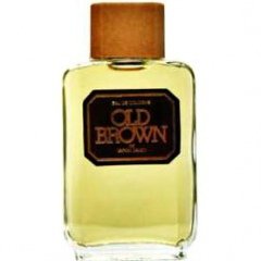 Old Brown (Eau de Cologne) by Parera perfume bottle