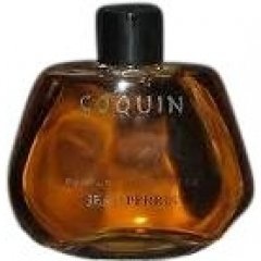 Coquin (Parfum de Toilette) by Jean Perrin / Parfums Docteur Faust perfume bottle