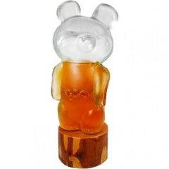 Bear / Мишка by Nóvaya Zaryá / Новая Заря perfume bottle