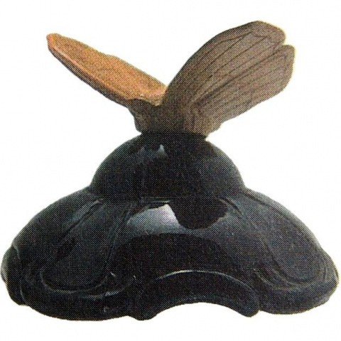 Mariposa by Drialys / Drialis perfume bottle