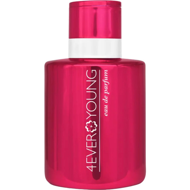 4ever Young by 4ever Young perfume bottle