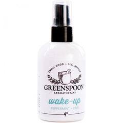 Wake-Up by Greenspoon perfume bottle
