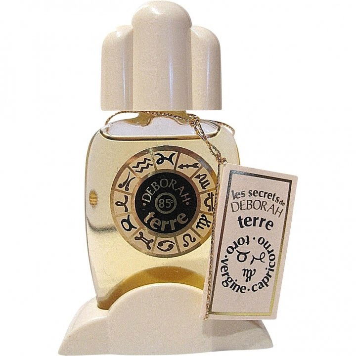 Les Secrets de Deborah - Terre by Deborah perfume bottle