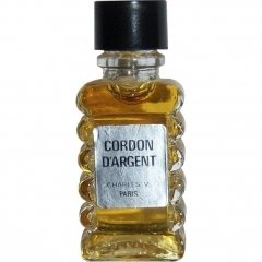 Cordon d'Argent by Charles V perfume bottle