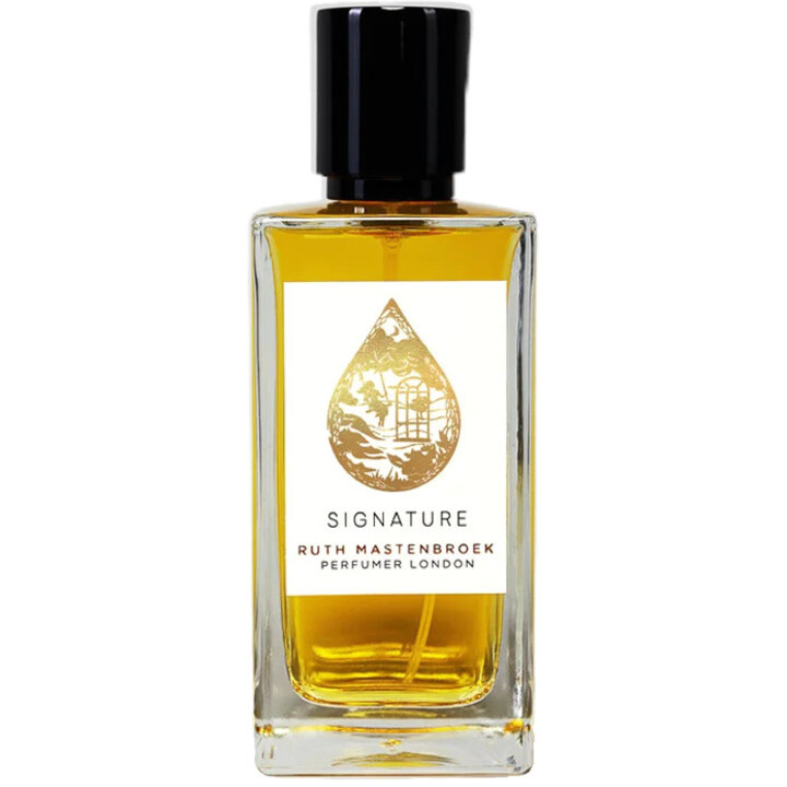 Signature / RM by Ruth Mastenbrœk perfume bottle