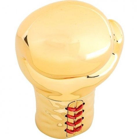 Legacy Classic Edition - Round 5 by Muhammad Ali perfume bottle