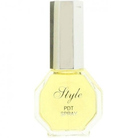 Style (Parfum de Toilette)