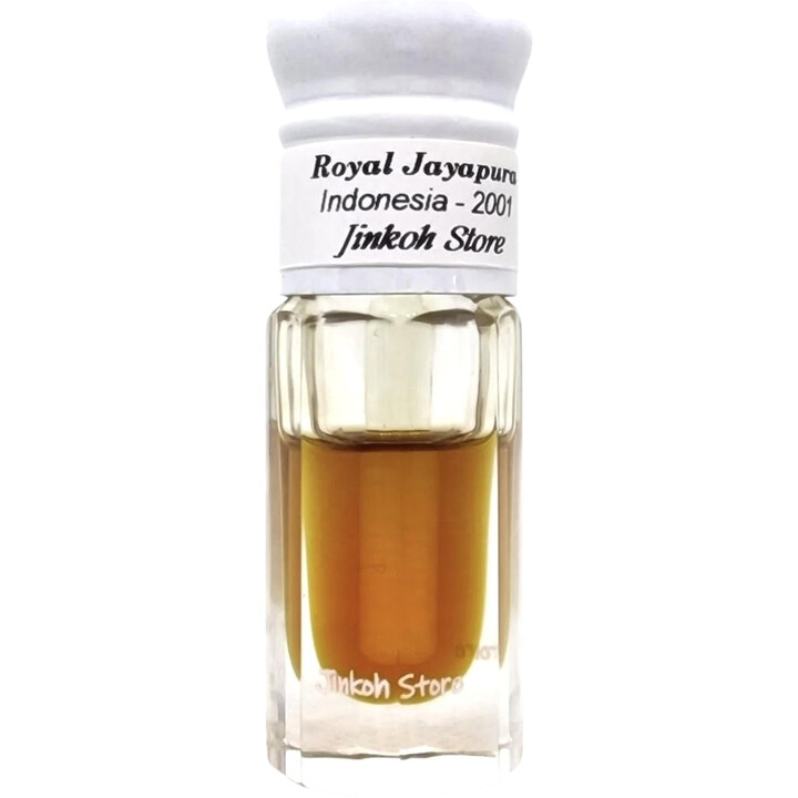 Royal Jayapura by Jinkoh Store perfume bottle
