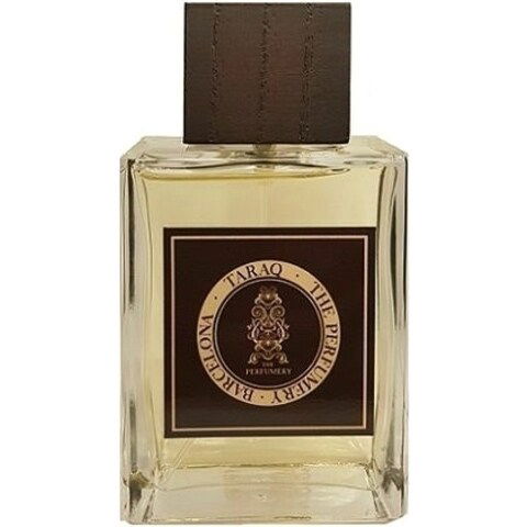 Taraq by The Perfumery perfume bottle