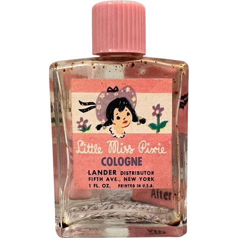 Little Miss Pixie by Lander perfume bottle