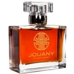 St. Barthélemy by Jouany perfume bottle