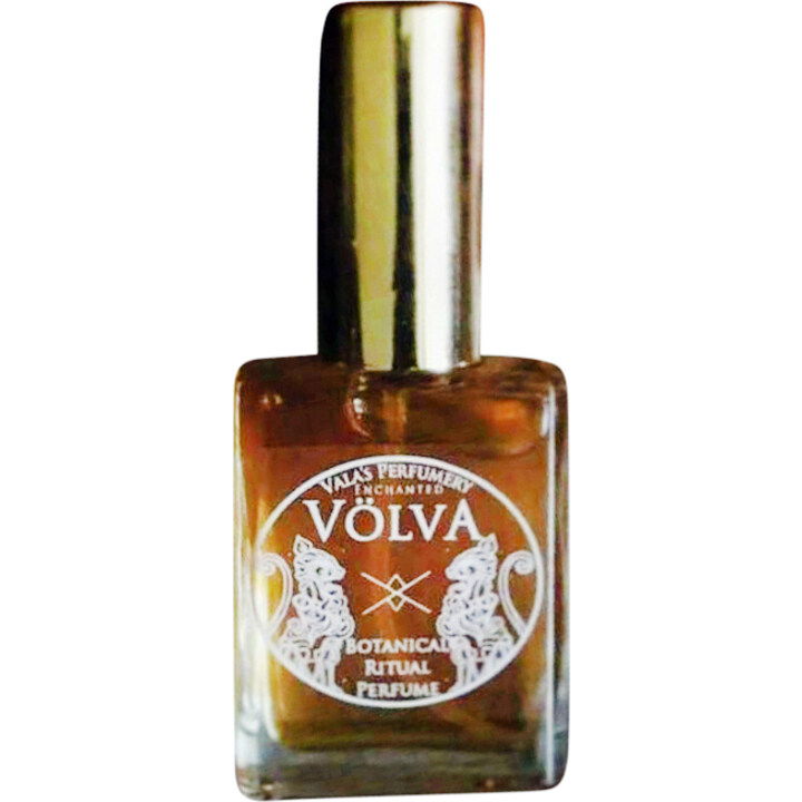 Völva by Vala's Enchanted Perfumery perfume bottle