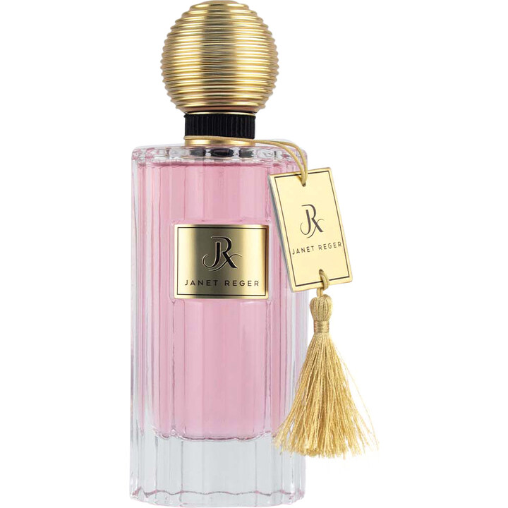 Janet Reger (2022) by Janet Reger perfume bottle