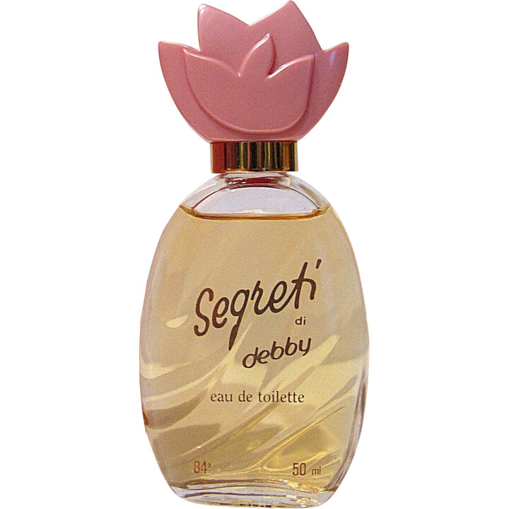 Segreti di Debby by Debby perfume bottle