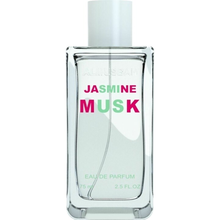 Jasmine Musk EDP