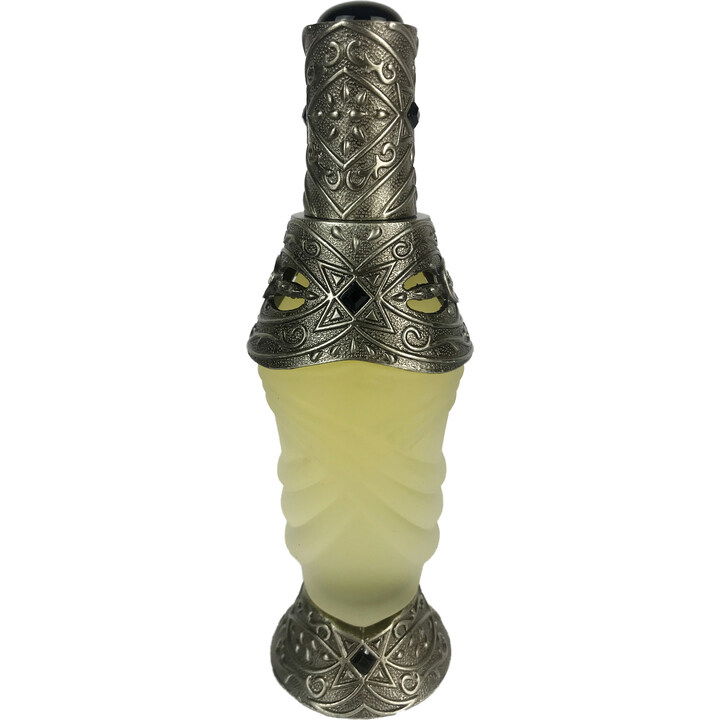 Al-Wesam by Mishal Muzaffar Atarji perfume bottle