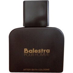 Balestra pour Homme (1979) (After Bath Cologne) by Renato Balestra perfume bottle