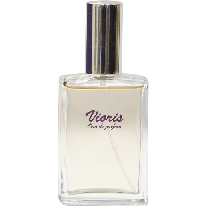 Celebrate Man by Vioris perfume bottle