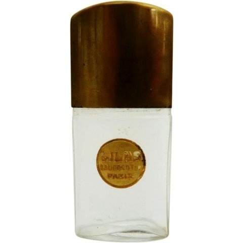 Lilas by Baudelot perfume bottle
