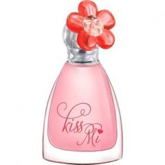 Kiss Mi by Atelier Ulric perfume bottle