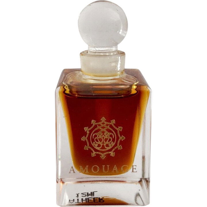 Atheer by Amouage perfume bottle