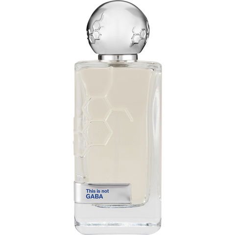 Gaba by Hormone perfume bottle