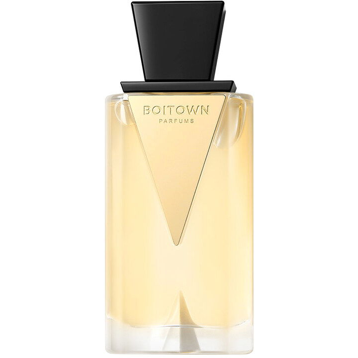 Shero by Boitown perfume bottle