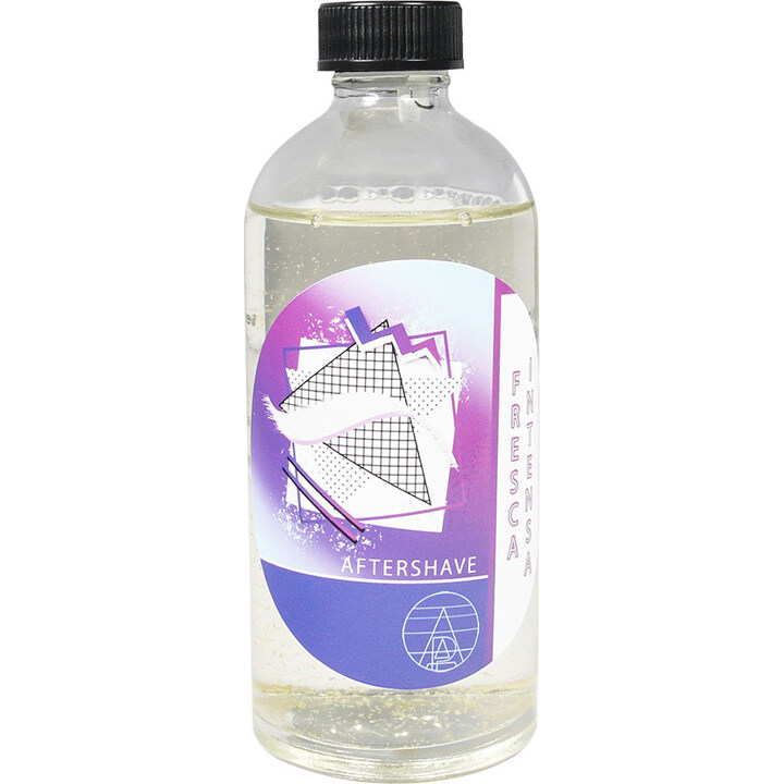 Fresca Intensa (Aftershave) by Australian Private Reserve perfume bottle