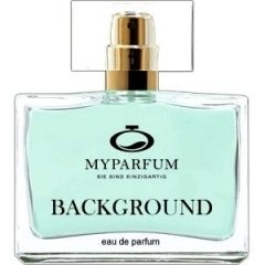 Background by MyParfuem by Unique / MyParfum perfume bottle