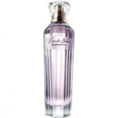 Eau de Seda Diamantes by Yanbal perfume bottle