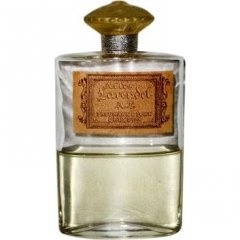 Altes Lavendel A.T. by Treumann & Sohn perfume bottle