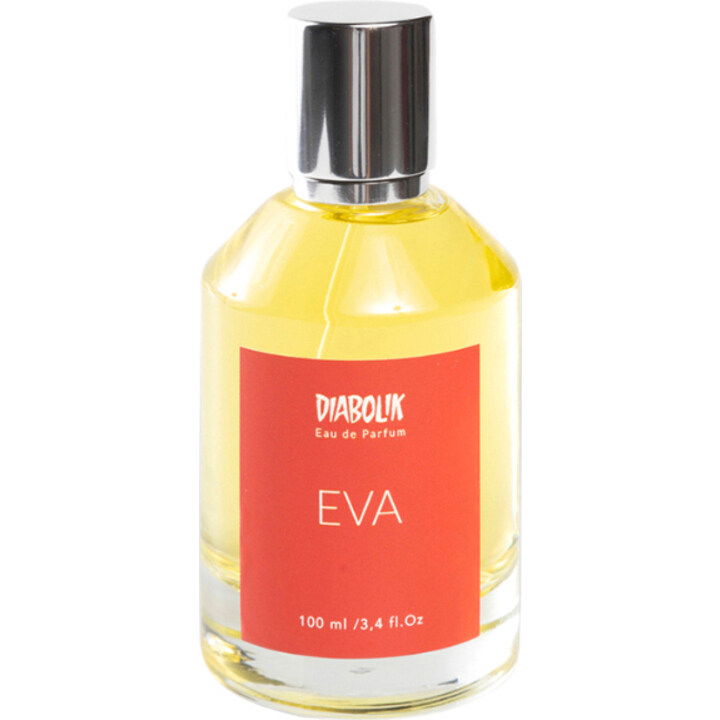 Eva by Diabolik perfume bottle