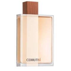CerrutiSí EDT by Cerruti perfume bottle