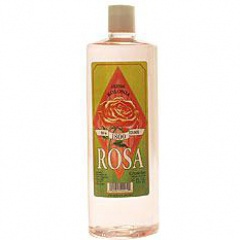 Kolonia 1800 Rosa by Crusellas & Company perfume bottle