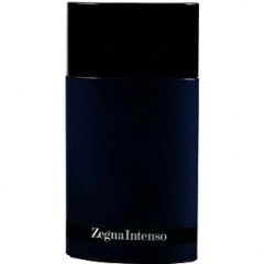 Zegna Intenso Limited Edition by Ermenegildo Zegna perfume bottle