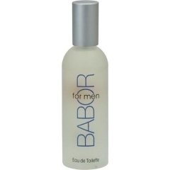 Babor for Men EDT by Babor perfume bottle