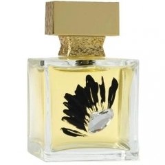 Nasreen by M. Micallef perfume bottle