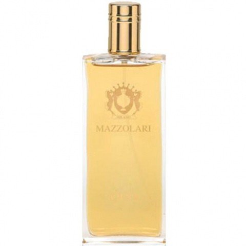 Oud EDP by Mazzolari perfume bottle