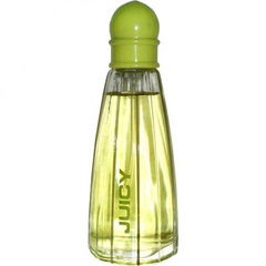 Juicy by Street Looks perfume bottle
