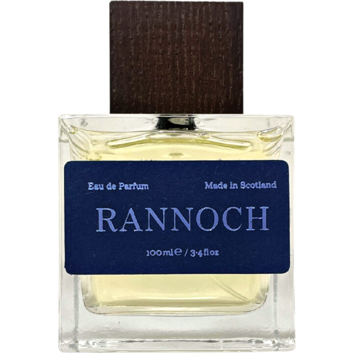 Rannoch by The Executive Shaving Company perfume bottle