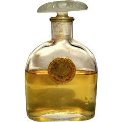 Lilas by Corbeille Royale perfume bottle