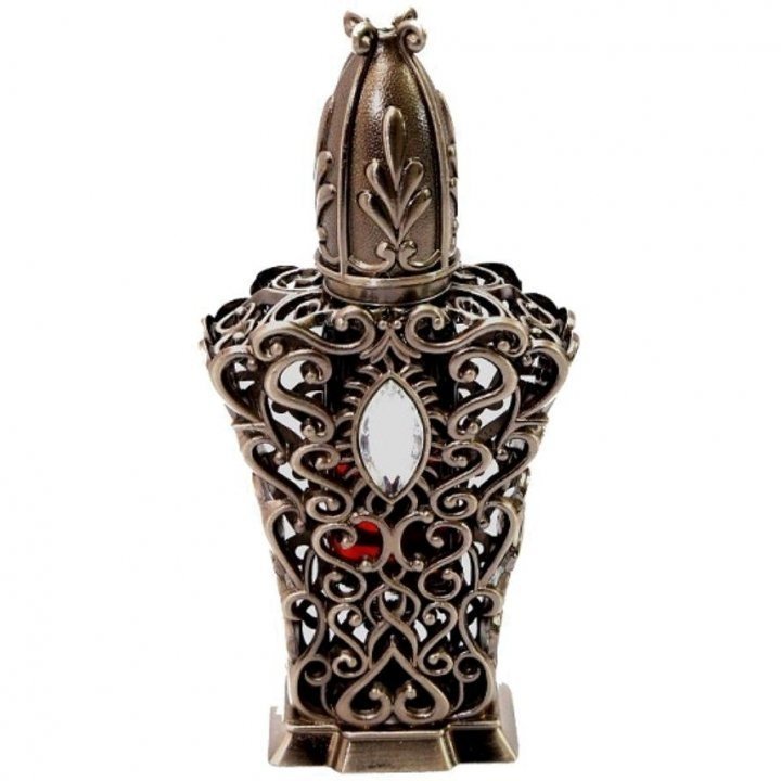 Mukhallat Raheeq by Birra perfume bottle